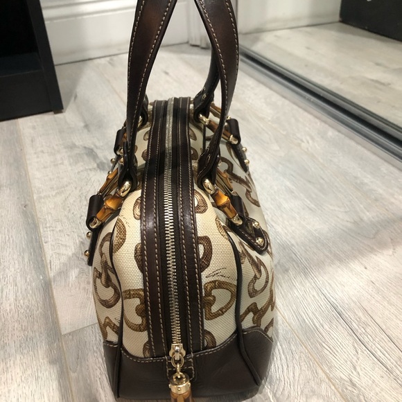 Authentic Gucci Bag - Picture 3 of 12